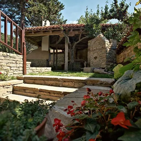 радева къща 제라브나