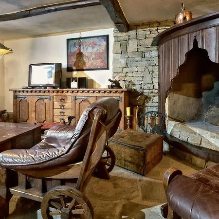 радева къща Tatil Evi