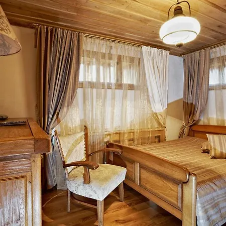 радева къща 제라브나