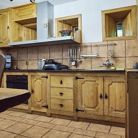радева къща Tatil Evi