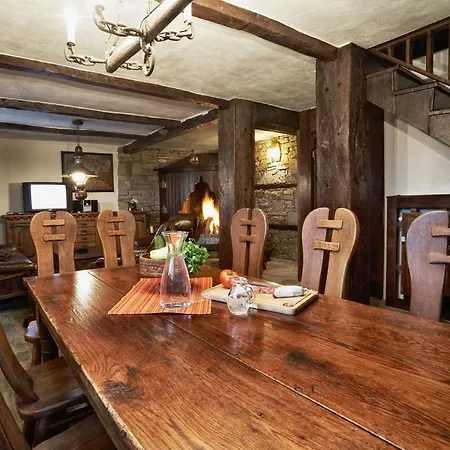 радева къща 펜션 제라브나