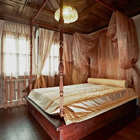 радева къща Tatil Evi Zheravna