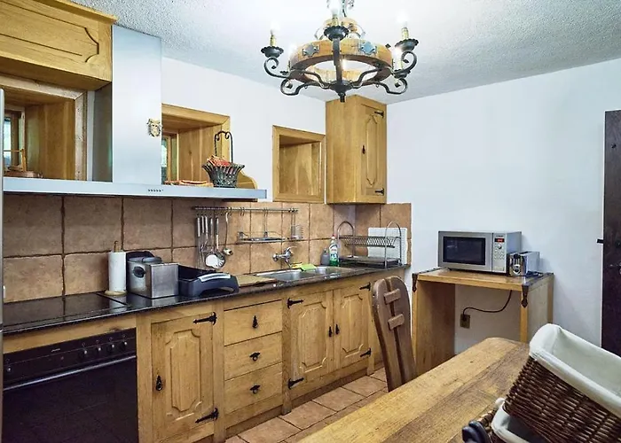 радева къща Feriehus Zheravna