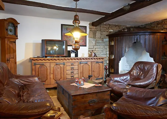 радева къща * Zheravna