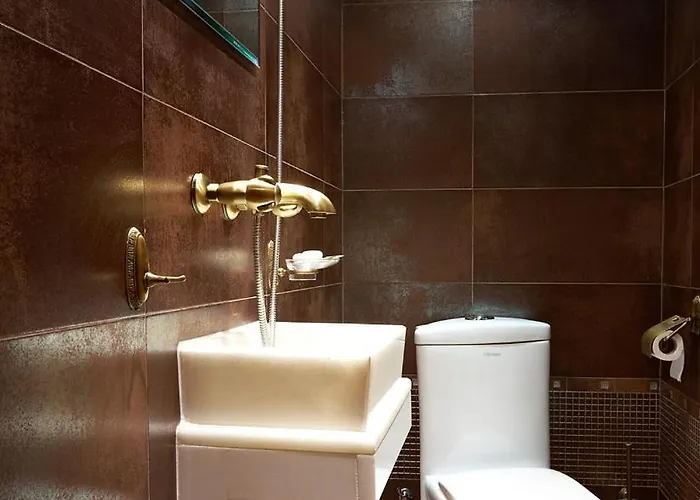 радева къща Feriehus Zheravna